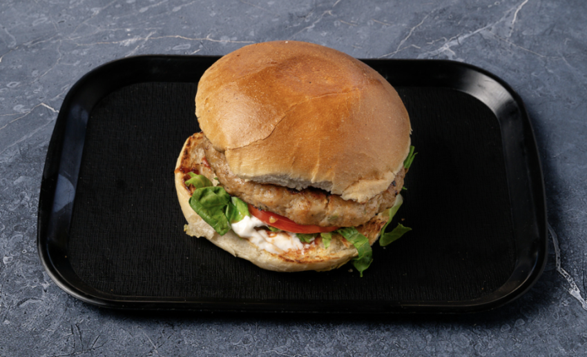 Chicken Burger 200g